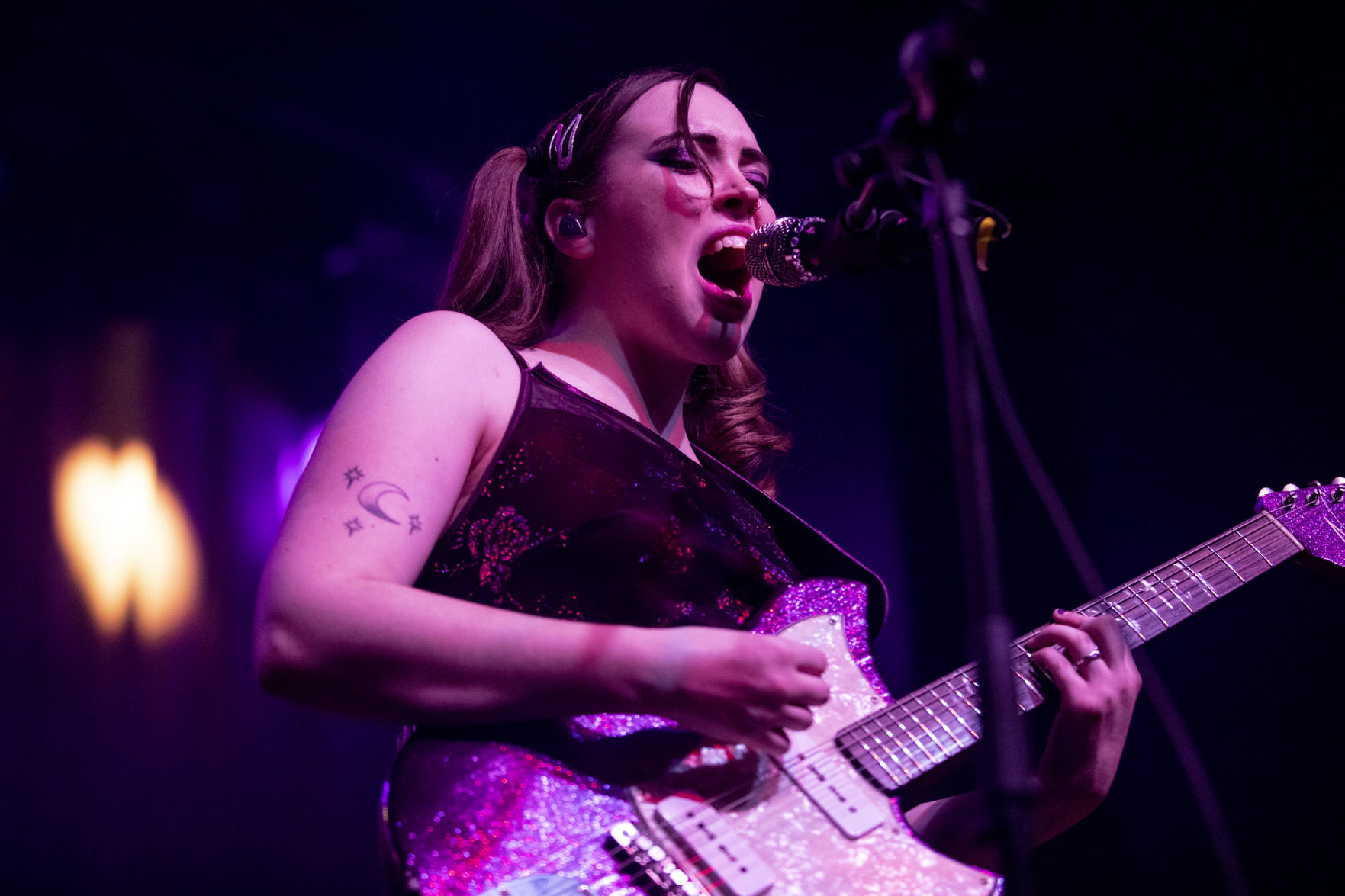 Soccer Mommy